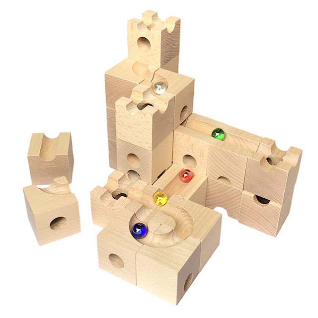 正規店購入　キュボロ　クゴリーノスタート cuboro/キュボロ クゴリーノ スタート - curious online shop